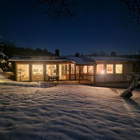 Ferienhaus Berghausen Am Hennesee Meschede Luaran gambar