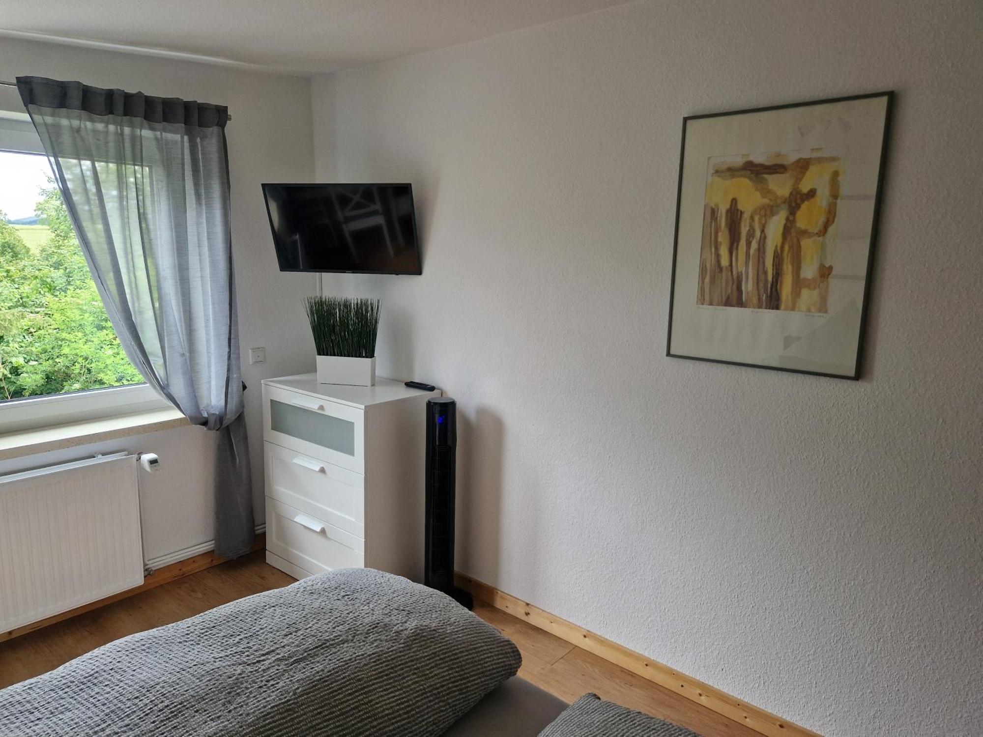 Ferienhaus Berghausen Am Hennesee Meschede Luaran gambar
