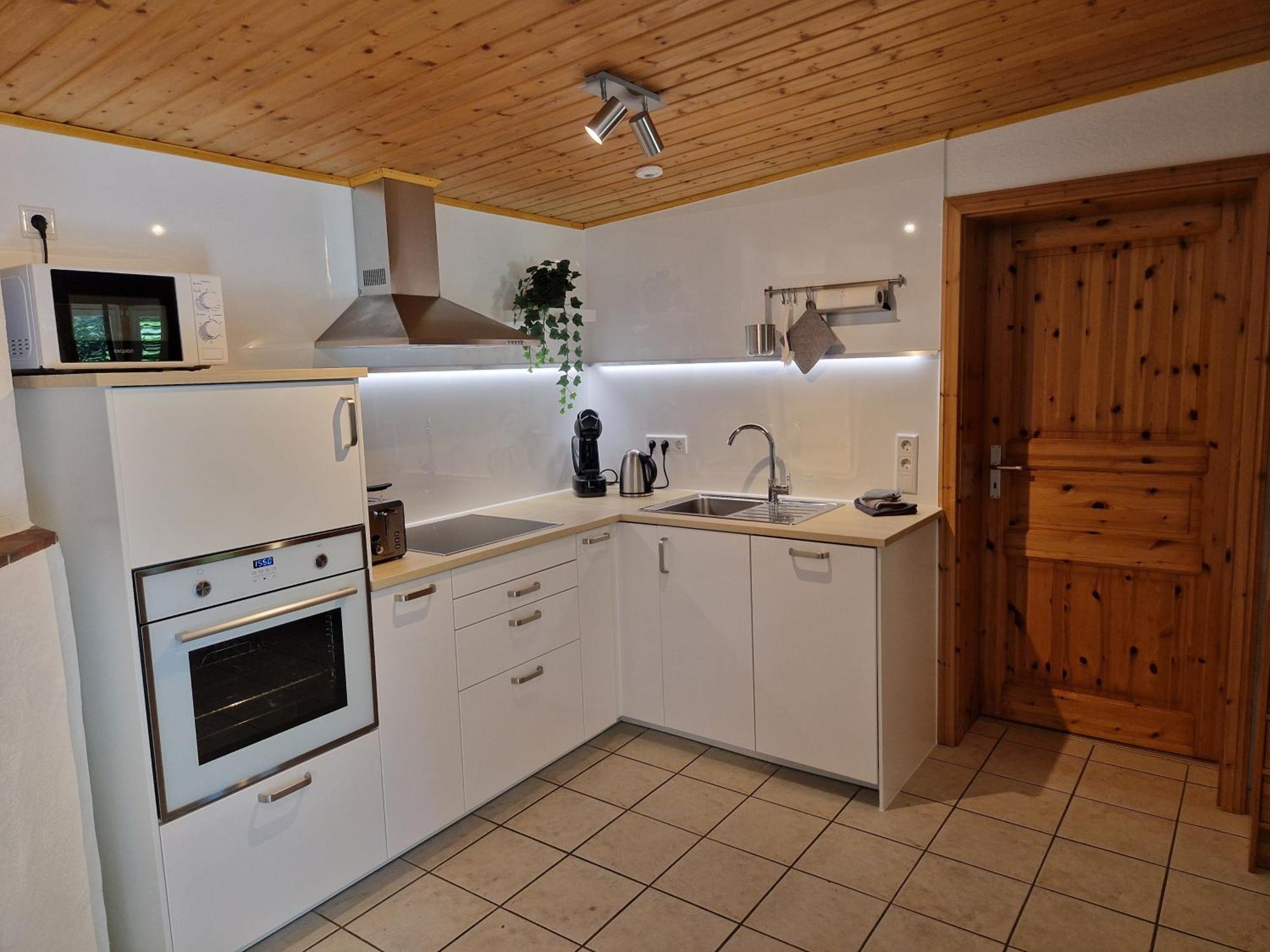 Ferienhaus Berghausen Am Hennesee Meschede Luaran gambar