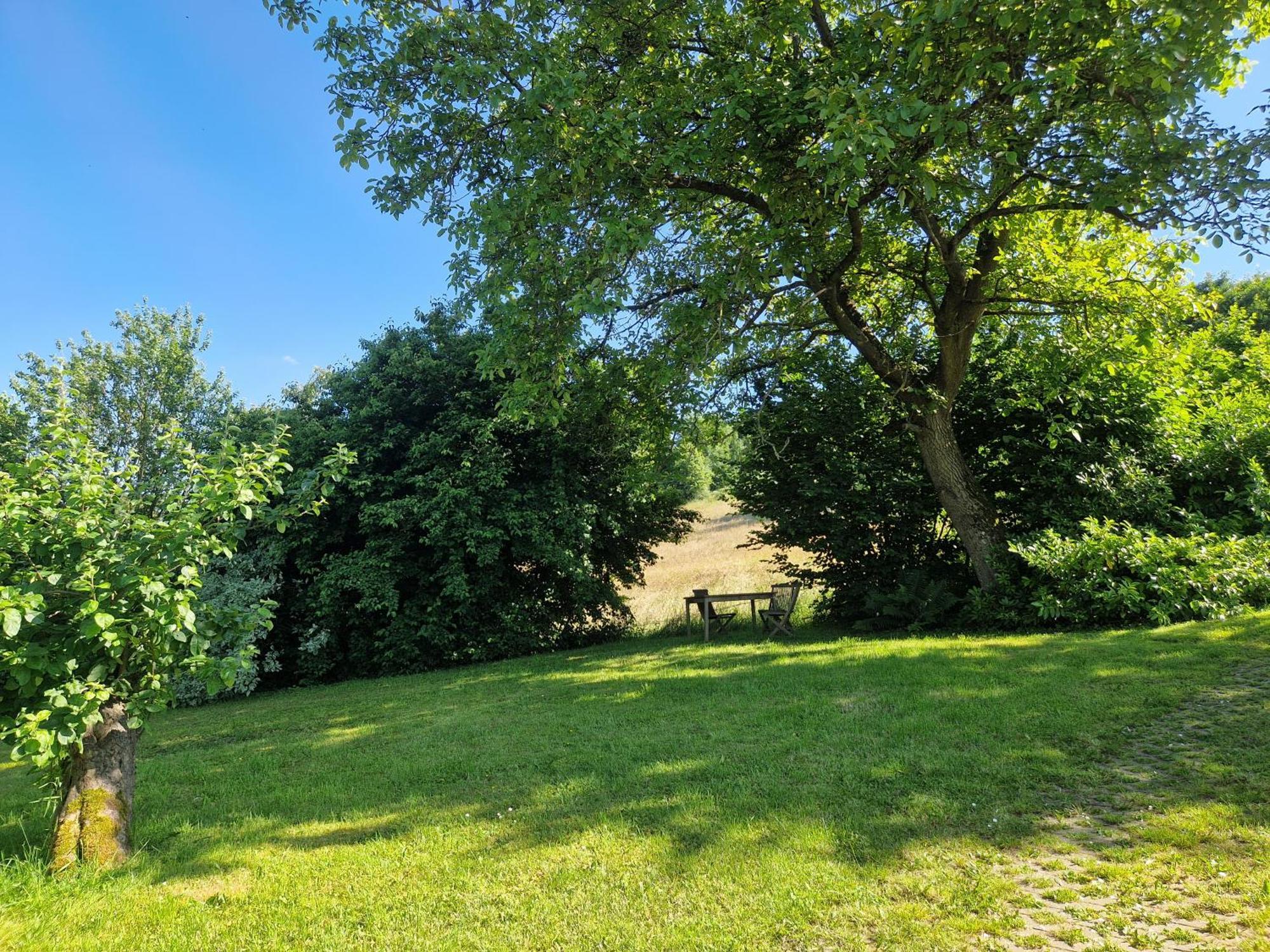 Ferienhaus Berghausen Am Hennesee Meschede Luaran gambar